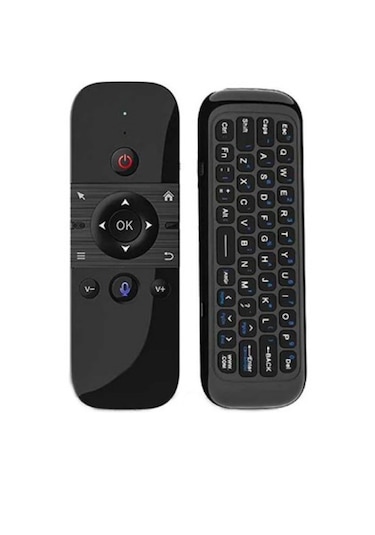 Redline Red360 X100 Pro Android Tv Box + M8 Air Mouse 16gb Hafıza