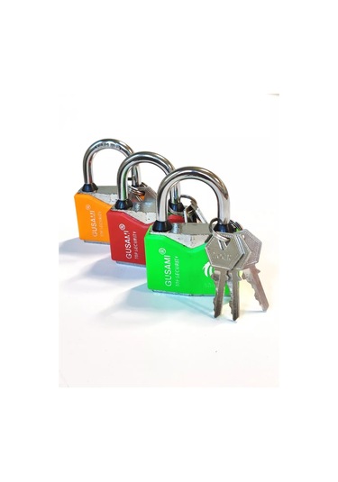 Sptools Kapı İçin Asma Kilit 100032314