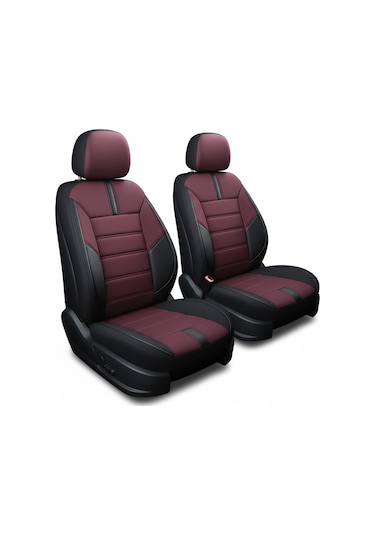 Yıldız Bos Serisi Toyota Corolla İle Uyumlu Tam Set Oto Koltuk Kılıfı