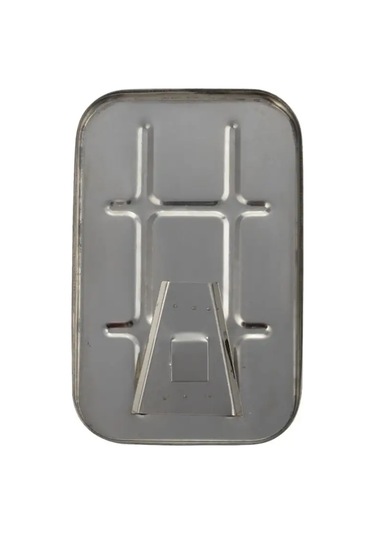 Brımıx Banyo Ve Mutfak İçin Sıvı Sabun Dispanseri 152233109 Krom