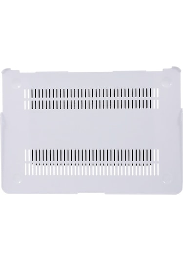 Yunboo Macbook Uyumlu Air 13 İnce Kauçuk Kılıf Ve Ayarlanabilir Pembe Stand - Kolay Kurulum Ve Taşınabilir Diğer Diğer