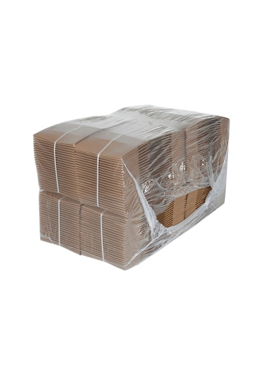 E Ticaret Karton Kargo Kutusu 24.5 x 24.5 x 11.5 - 2.3 Desi