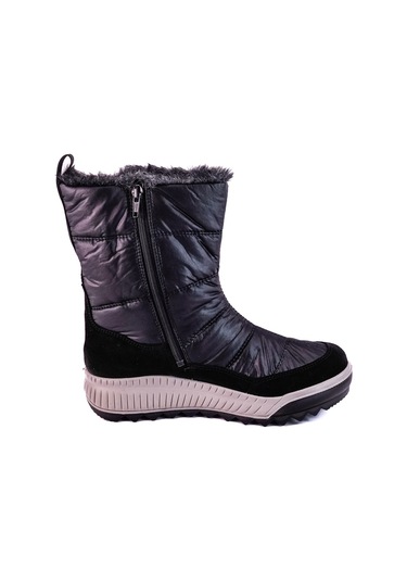 Legero Goretex 000184 Kadın Bot