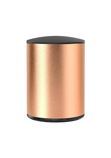 Suntek Şarap Stoper Silikon Kapaklar Alüminyum-alaşım-altın Altın