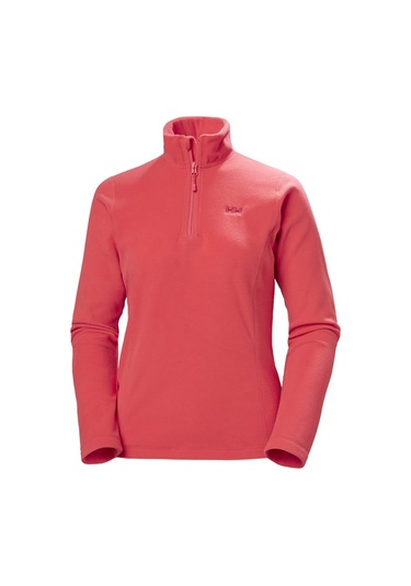 Helly Hansen HH  Slope Polar Fleece Cayenne Çok Renkli
