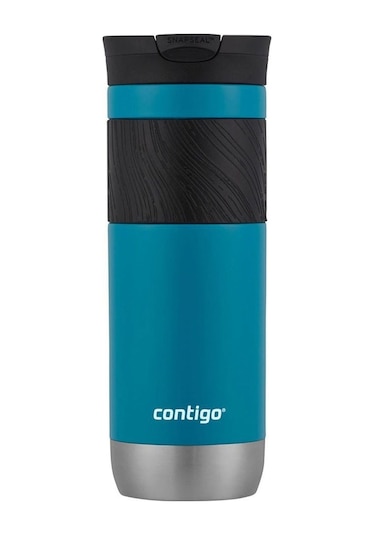 Contigo Byron Pro Snapseal Termos Bardak 590Ml Turkuaz 2155589