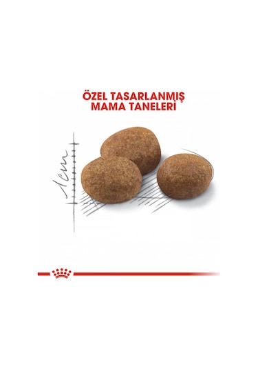 Royal Canin Sterilised 7+ Kısırlaştırılmış Yaşlı Kedi Maması 3500 G