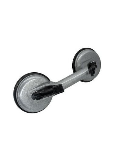 Cam Vantuz Alüminyum 2'li 118 MM 1 Adet