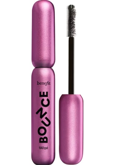 Benefit Cosmetics Badgal Bounce - Çift Taraflı Fırça İle Hacim Veren Maskara Diğer