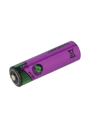 Tadiran LTC SL-560 / S AA Mignon Lityum Tiyonil Klorür Pil