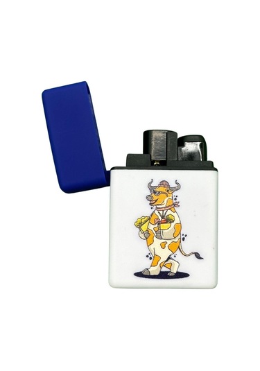 Zengaz Öküz Beyaz Çakmak