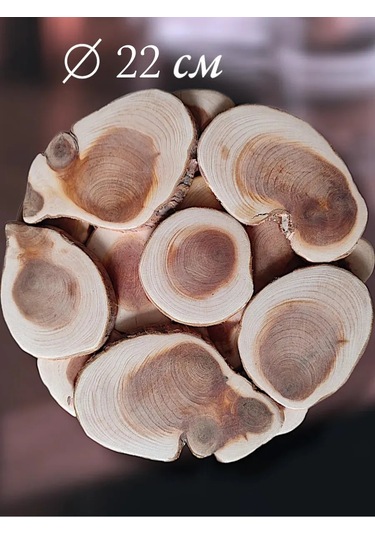 Eviz Sıcak Tutucu Armudu 22cm 319606740 Bej