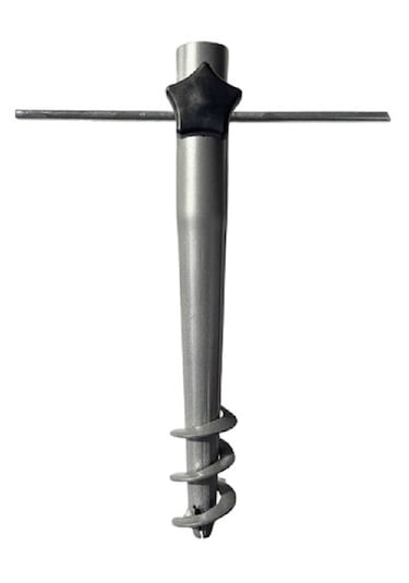 Form Outdoor Plaj Şemsiyesi Ve Şemsiye Kazığı + Taşıma Çantası