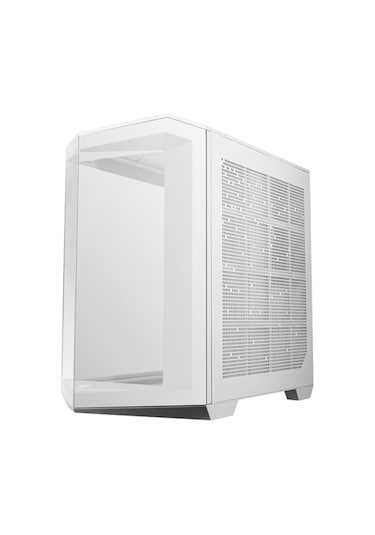 MSI MAG PANO 100R PZ 4xARGB ATX Bİlgisayar Kasası Beyaz