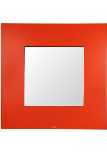 Akismal M Duvar Aynası