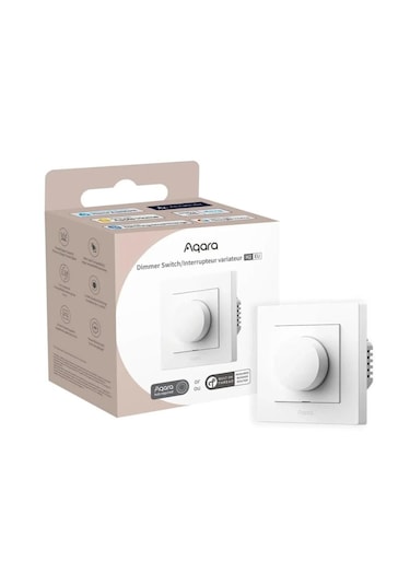 Aqara Dimmer H2 EU KD-R01D Akıllı Anahtar