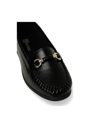 Butigo 25s-118 5fx Siyah Kadın Loafer 000000000101983218 Siyah