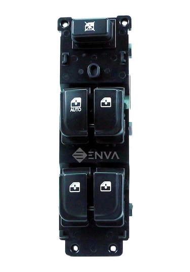 Hyundai İ20 İ-20 Sol Ön Kapı Cam Açma Düğmesi Anahtarı 2009 2013