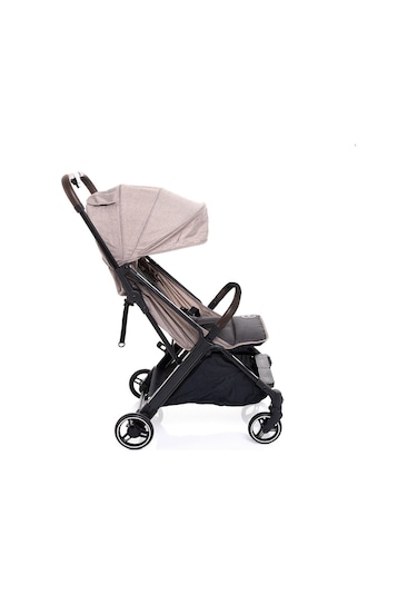 Bagi Gravity Autofold Bebek Arabası BGI-GRAVITY_Beige