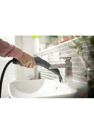 Karcher SC 3 EF Anniversary Edition Buharlı Temizlik Makinesi