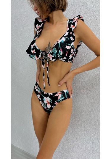 BMD Florita Babe Bikini 001