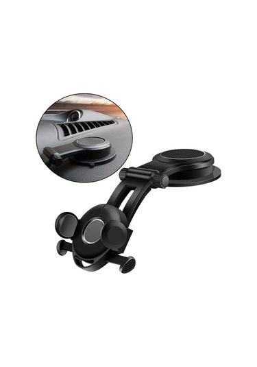 F Fityle Gösterge Tablosu Telefon Tutucu Yurt Dışından