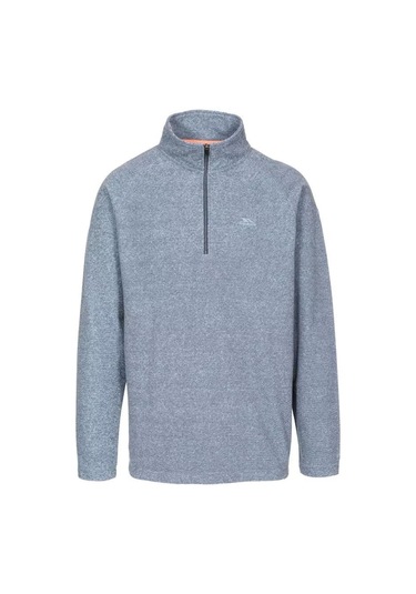 Trespass Maflmfn20001 Keynote - Male Fleece At100 Navy Erkek Polar 001