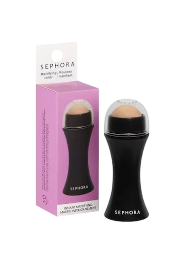 Sephora Collectıon Mattifying Roller - Matlaştırıcı Roll-on