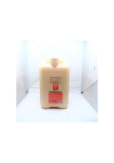 Oksidan %6 20 Vol. 5000 ml