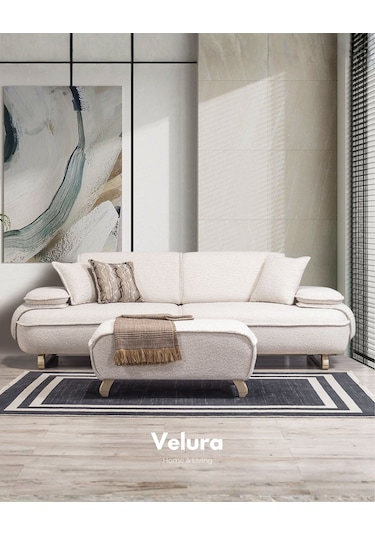 Vista Modern Berjer Berjer