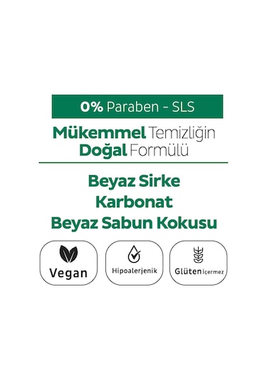 Sleepy Easy Clean Yüzey Temizlik Havlusu&Mendili 12X50 (600 Yaprak)