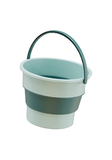 Suntek Magideal Saplı Katlanabilir Kova