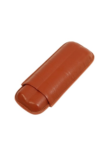 Cohiba Taba İkili Deri Puro Kılıfı 24154648