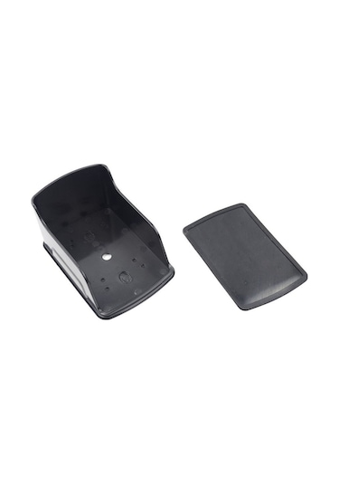 Rfid Waterproof Kabolu Kablosuz Kapı Zili Koruyucu Kapak