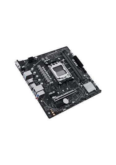 Asus Prıme A620m-f Gamıng Wıfı6 Ddr5 Hdmı-dp Pcıe 4.0 Am5 Matx