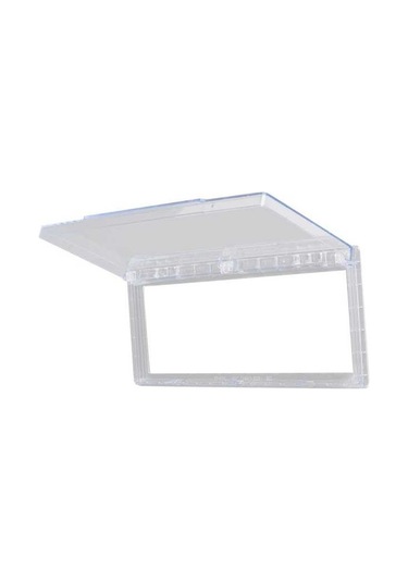 Pazly Suntek Su Şeffaf Mutfak Için Geliştirme Geçirmez Gang Ev 3 La