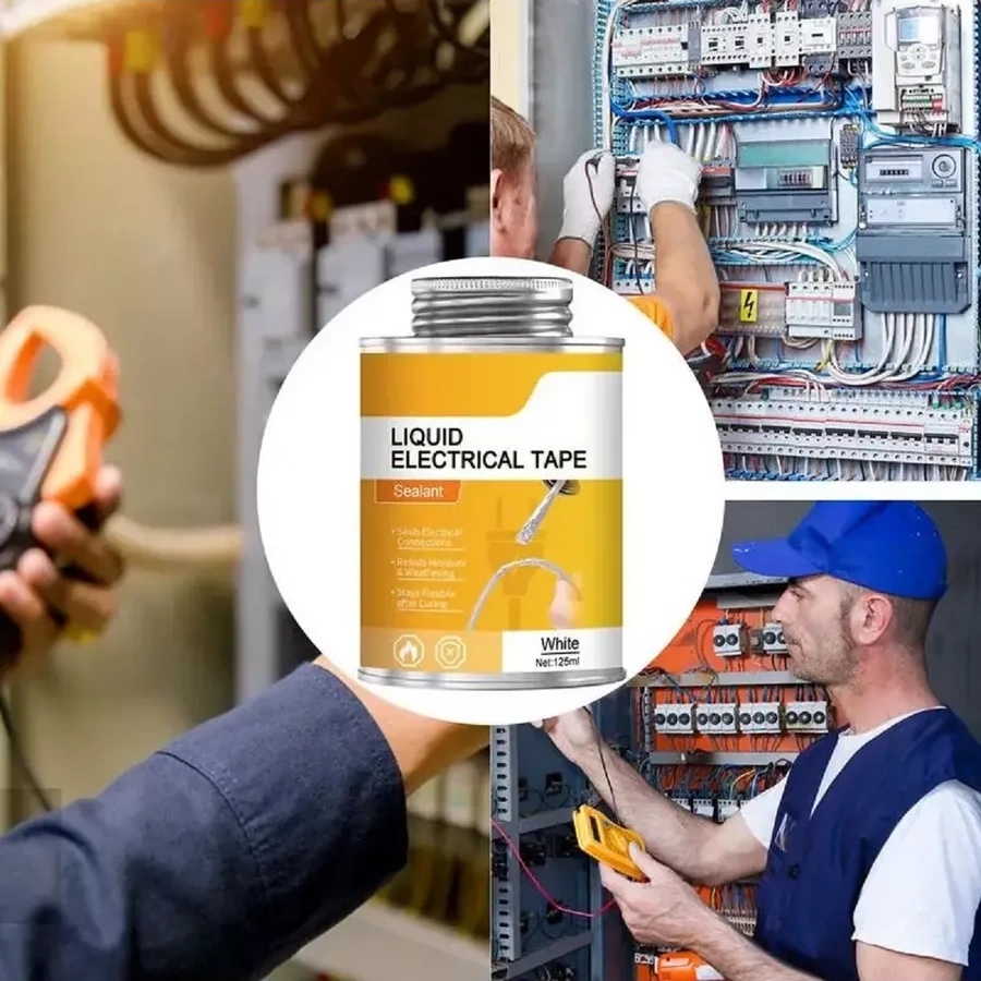 Bagul'nik Sıvı Yalıtım Bandı 215106141