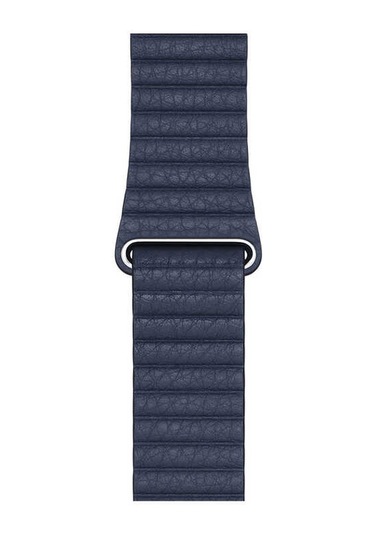Watch 38mm Uyumlu Krd-09 Deri Lop Zore Kordon