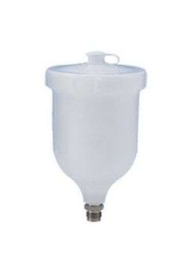 Devilbiss Yedek Depo Üst