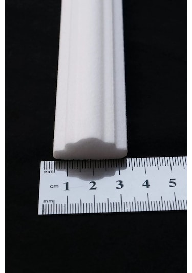 Europiyer Köpük Çıta Ep-523 3cm Genişlik