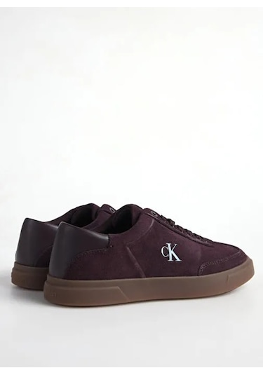 Calvin Klein Kadın Sneakers Hw0hw02683vh2 Purple
