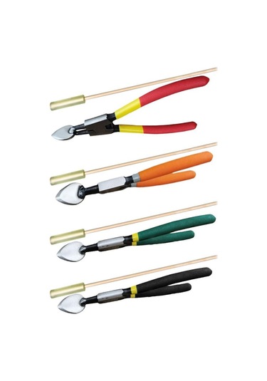 Suntek Meyve Soyma Pratik Mutfak Eşyaları Kırmızı Diğer