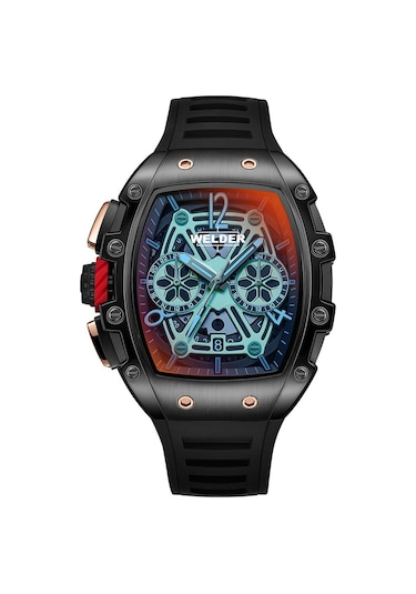 Welder Moody Wrm2000-r Tonneau Erkek Kol Saati