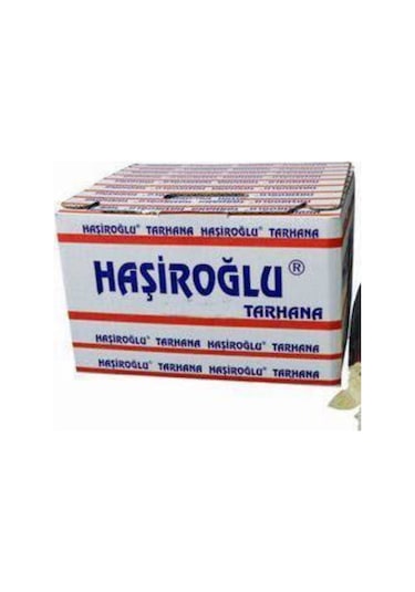 Kahramanmaraş Tarhanası Çerezlik Tarhana  8 x 450 G