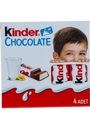 Chocolate 50 Gr