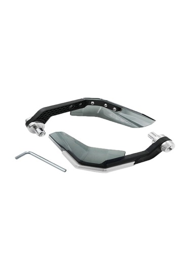 Yingfu 22mm Motosiklet Eldiveni Korumalı Mavi Çift: Rüzgar/çamur/çarpma, Alüminyum, Uyumlu Mavi