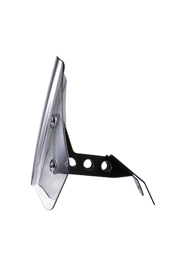 Hp-df016-b Benelli Leoncino Trail 250 İçin Motosiklet Ön Cam Şeffaf Diğer