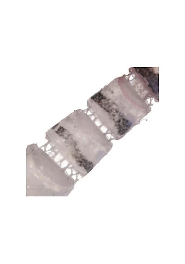PROFISHER TPR Fosforlu Silikon Sahte Yem 7 cm 10 gr 5 Eklem-BD