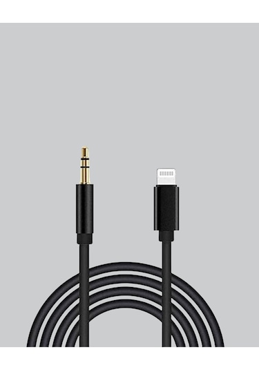 Apple Uyumlu iPhone Aux - Lisinya