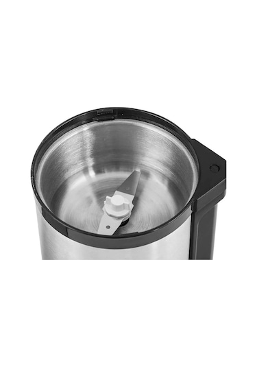 Premier PRG266 Kahve & Baharat Öğütücü Gri